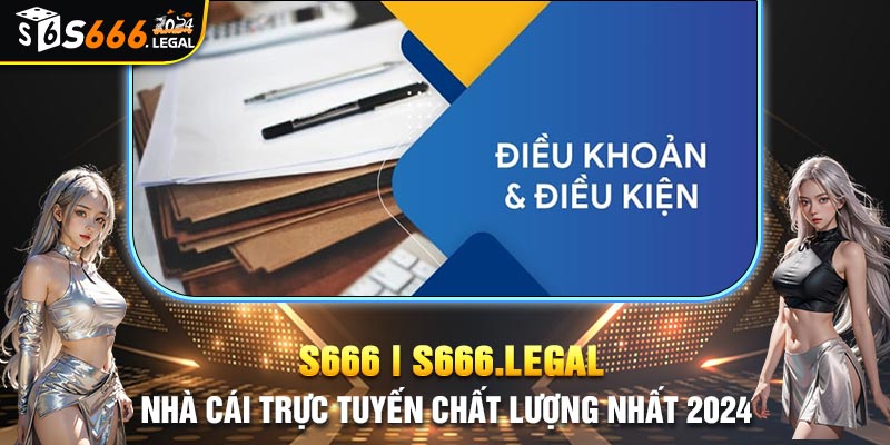 Điều kiện để nhận thưởng các chương trình khuyến mãi S666