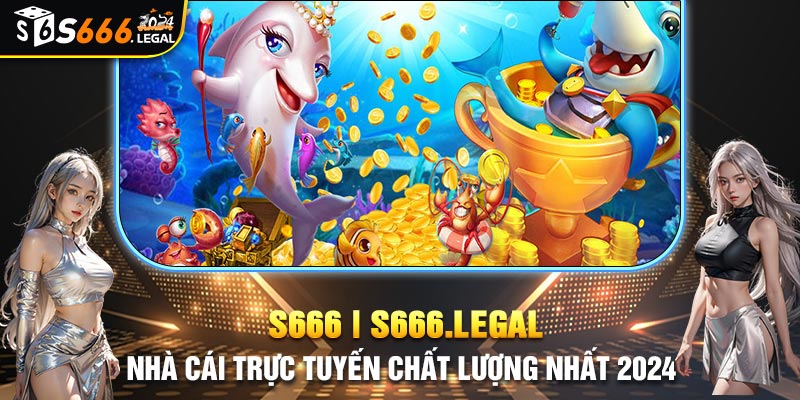 Giao diện đồ họa sảnh game được thiết kế đồ họa 3D sống động, âm thanh Full HD