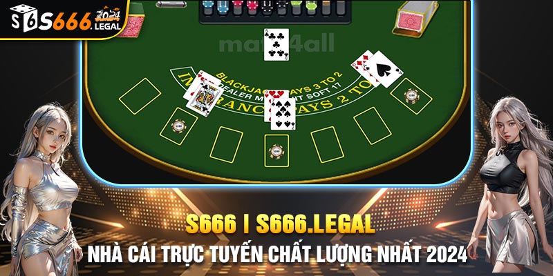 Hành động có thể diễn ra trong ván đấu Blackjack