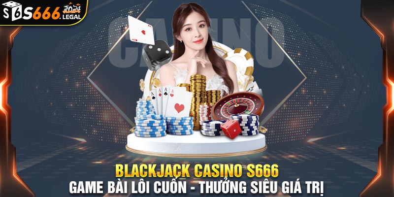 blackjack