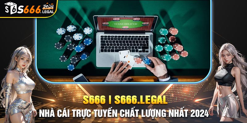 Những giải đáp chi tiết về sảnh casino S666