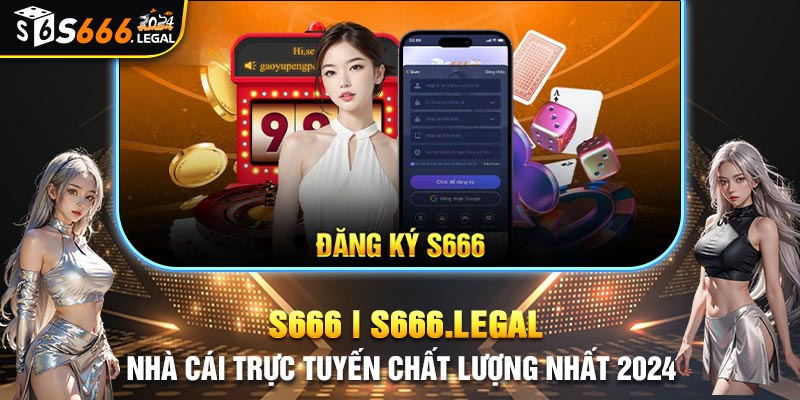 Chú ý khi thực hiện đăng ký tài khoản tại nhà cái S666