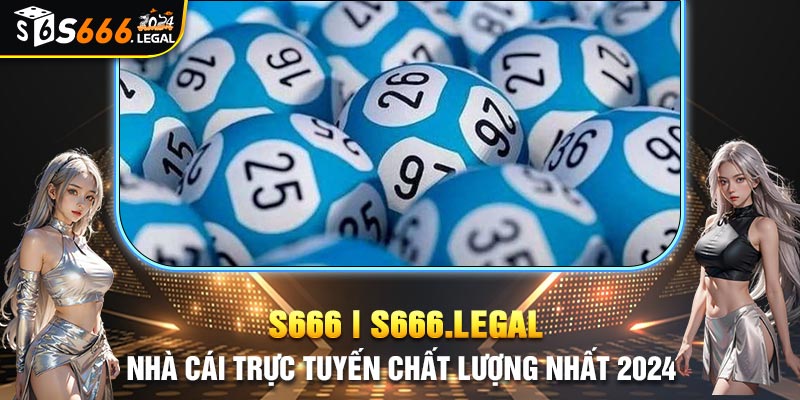 Tỷ lệ thắng đề 1 ăn 99 tại S666 vô cùng cao