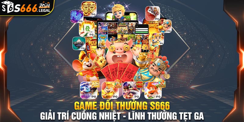 game đổi thưởng