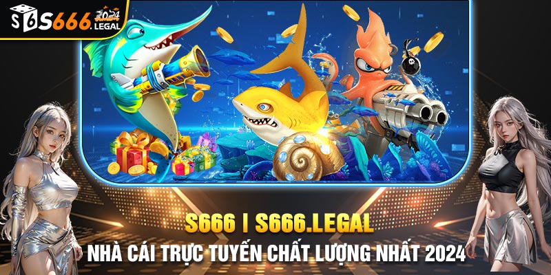 Khám phá top 3 game bắn cá đang “làm mưa làm gió”