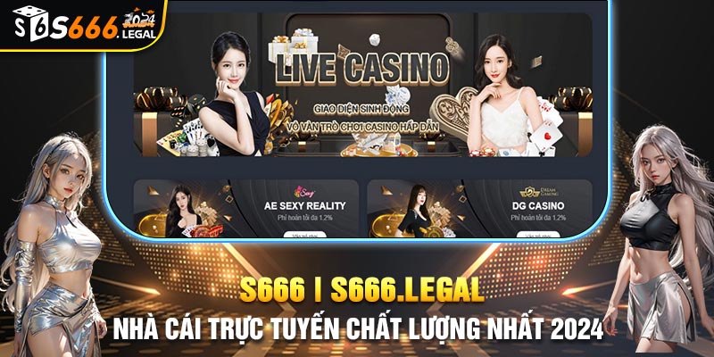 Chơi casino có cơ hội nhận thưởng tới hàng trăm triệu