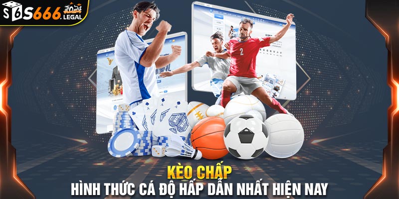 kèo chấp