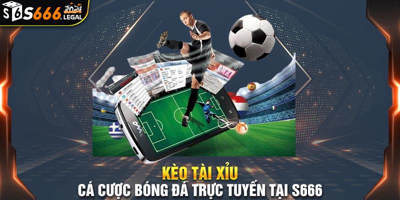 kèo tài xỉu