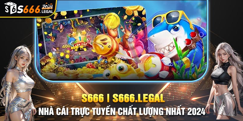 Chơi game thả ga với 3 bộ môn đổi thưởng hot hit 2024