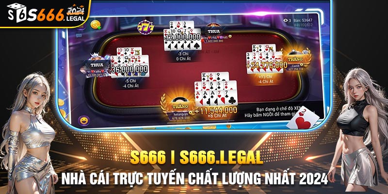 Giới thiệu game mậu binh