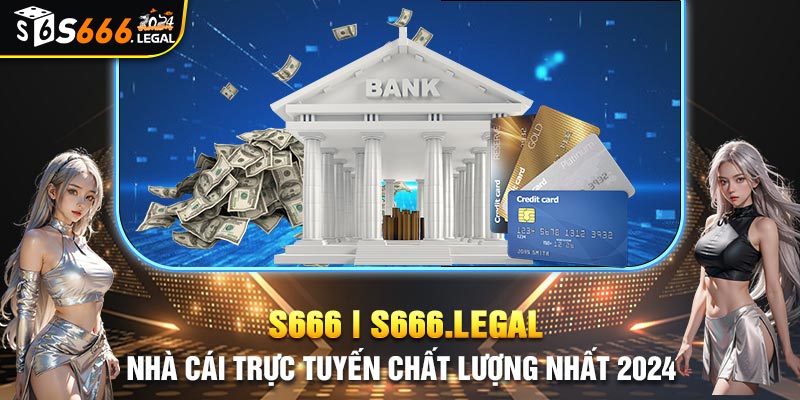 Lưu ý khi nạp tiền S666