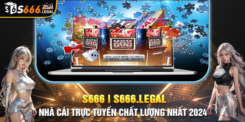 Nổ Hũ S666 là sản phẩm được nhiều người truy cập