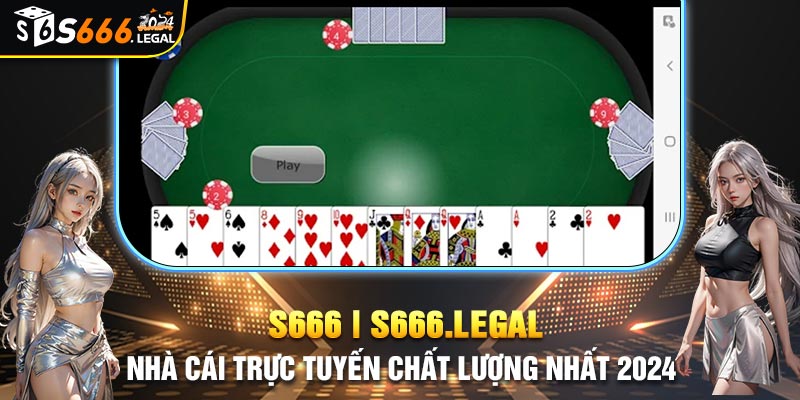 Chia sẻ cách chơi Poker đơn giản cho người mới bắt đầu