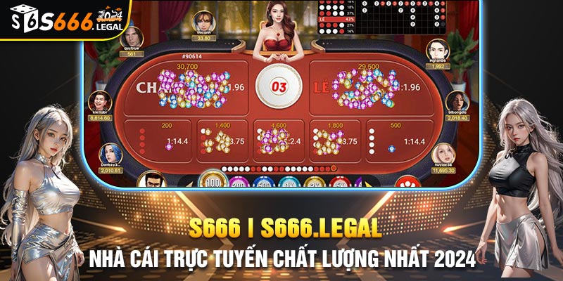 Quy trình ván game đánh bạc