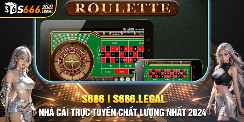 Phổ biến quy luật Roulette chi tiết