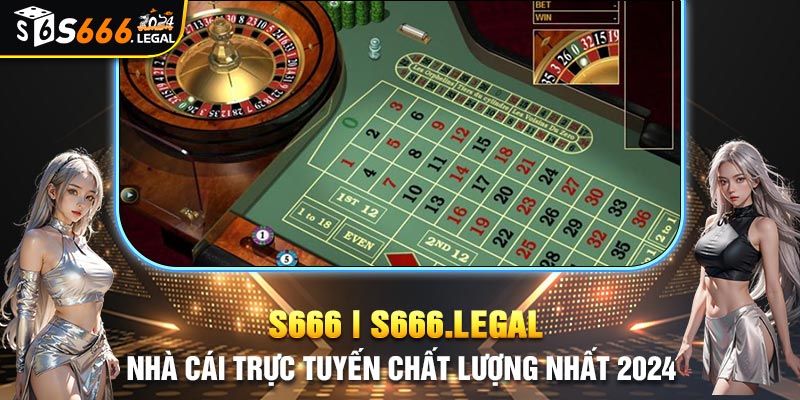 Luật chơi Roulette từ A đến Z