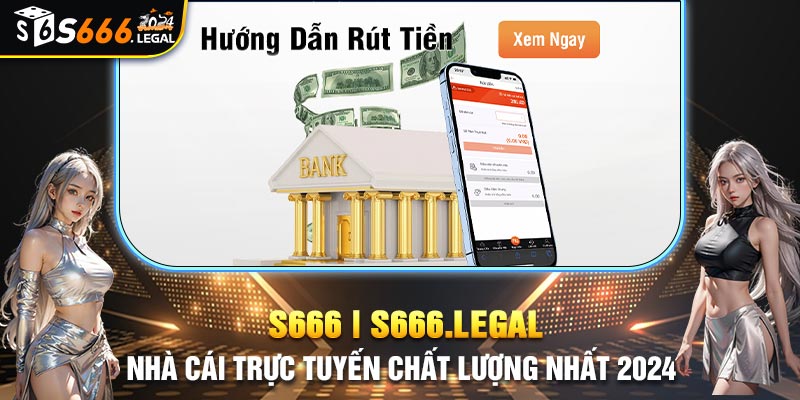 Quá trình thực hiện giao dịch rút tiền người chơi nên trung thực