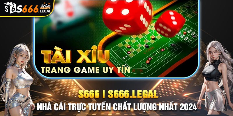 Tìm hiểu về game Sicbo